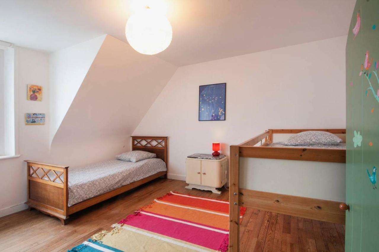 Plouarzel Home Esterno foto